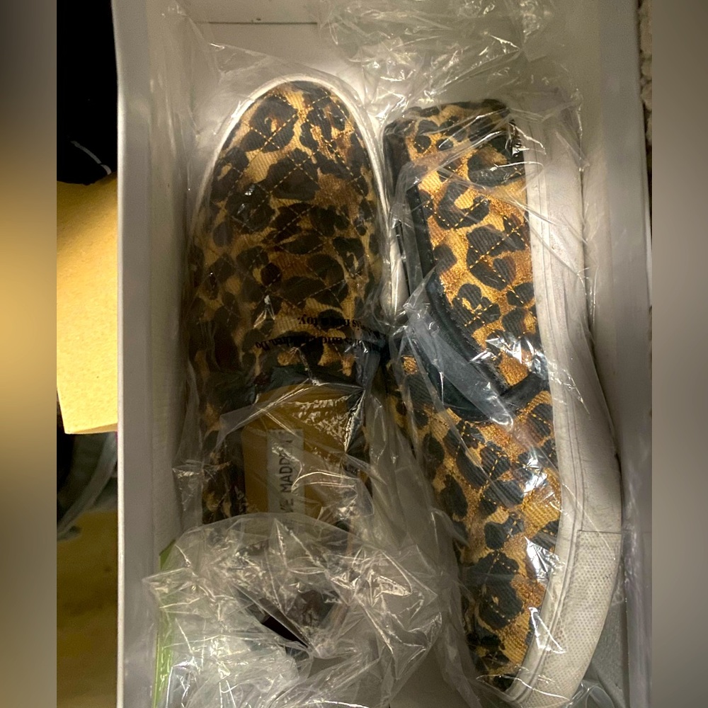 Shoes 6.5